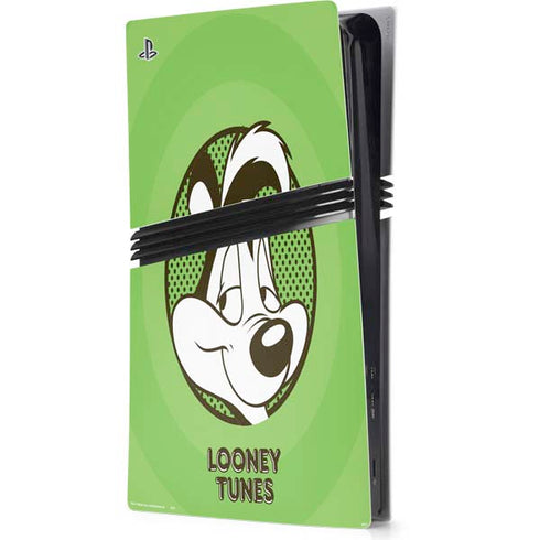 Looney Tunes Pepe Le Pew Full PlayStation PS5 Skins