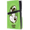 Looney Tunes Pepe Le Pew Full PS5 Pro Disk Console Skin