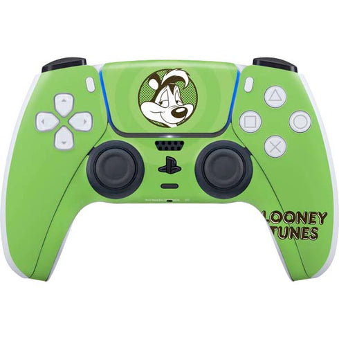 Looney Tunes Pepe Le Pew Full PlayStation PS5 Skins