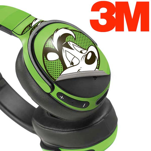 Looney Tunes Pepe Le Pew Full Skullcandy Venue Skin