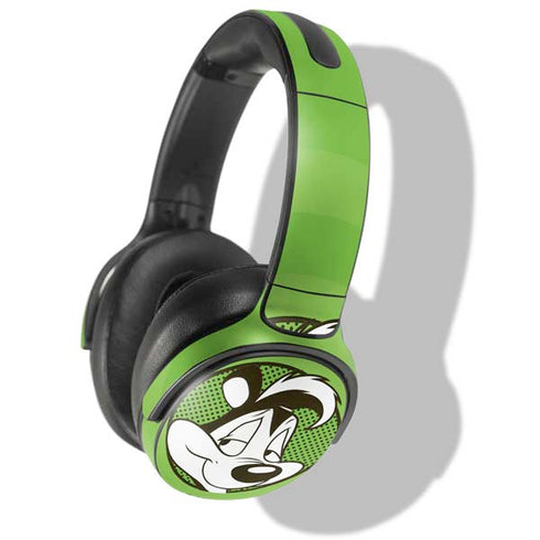 Looney Tunes Pepe Le Pew Full Skullcandy Venue Skin
