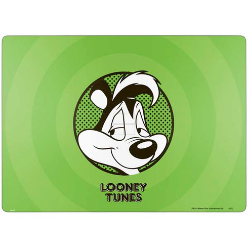 Looney Tunes Pepe Le Pew Full Surface Laptop 7 13.8in Skin