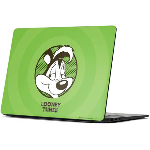 Looney Tunes Pepe Le Pew Full Surface Laptop 7 15in Skin