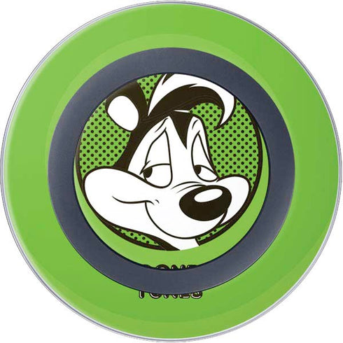 Looney Tunes Pepe Le Pew Full Wireless Charger Skin