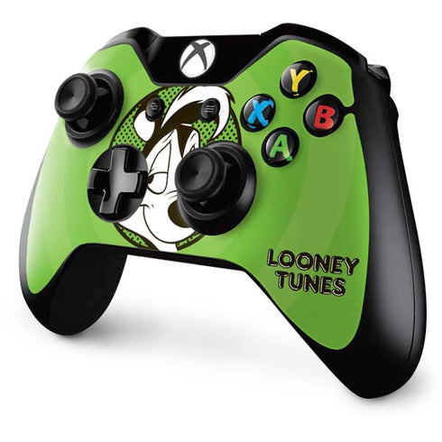 Looney Tunes Pepe Le Pew Full Xbox One Controller Skin