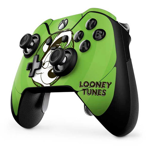 Looney Tunes Pepe Le Pew Full Xbox One Elite Controller Skin
