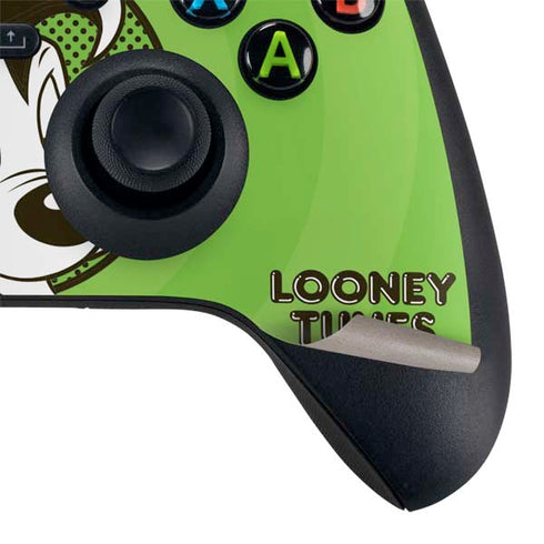 Looney Tunes Pepe Le Pew Full Xbox Series X Controller Skin