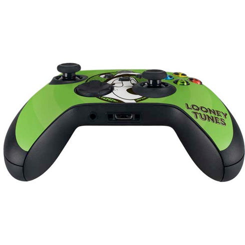 Looney Tunes Pepe Le Pew Full Xbox Series X Controller Skin