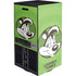 Looney Tunes Pepe Le Pew Full XBox Series X Digital Edition Console Skin
