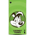 Looney Tunes Pepe Le Pew Full XBox Series X Digital Edition Console Skin