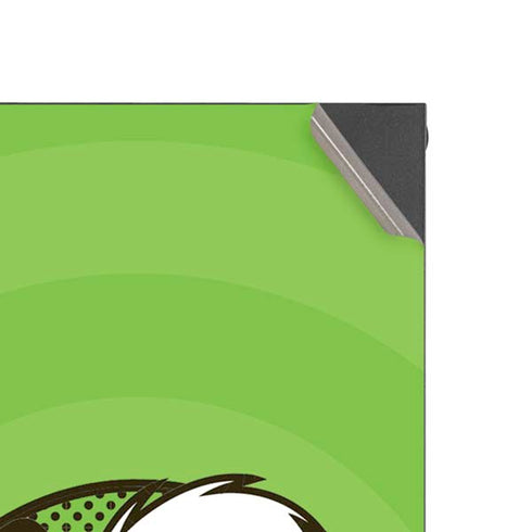 Looney Tunes Pepe Le Pew Full XBox Series X Digital Edition Console Skin