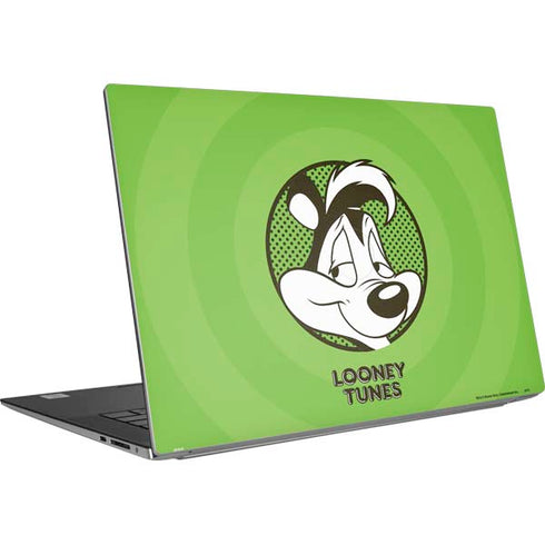Looney Tunes Pepe Le Pew Full Dell XPS Skin