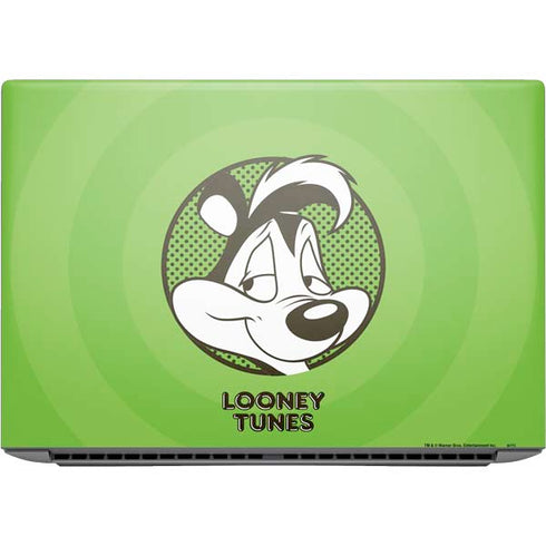 Looney Tunes Pepe Le Pew Full HP ZBook Fury 16 G10 Skin