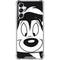 Looney Tunes Pepe Le Pew Gabb Phone 4 Clear Case