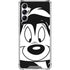 Looney Tunes Pepe Le Pew Gabb Phone 4 Clear Case