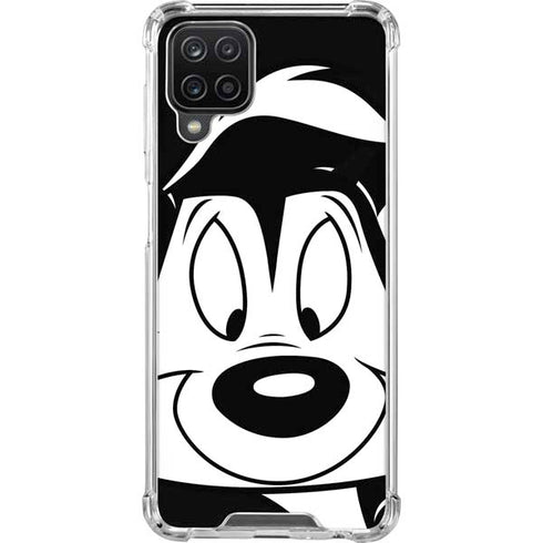 Looney Tunes Pepe Le Pew Galaxy Cases