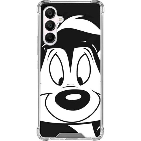 Looney Tunes Pepe Le Pew Galaxy A16 5G Clear Case