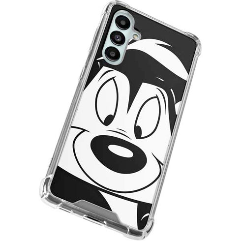 Looney Tunes Pepe Le Pew Galaxy A16 5G Clear Case