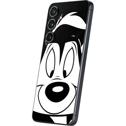 Looney Tunes Pepe Le Pew Galaxy A16 5G Skin