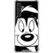 Looney Tunes Pepe Le Pew Galaxy A17 Clear Case