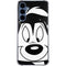 Looney Tunes Pepe Le Pew Galaxy A55 5G Clear Case