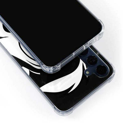 Looney Tunes Pepe Le Pew Galaxy A55 5G Clear Case