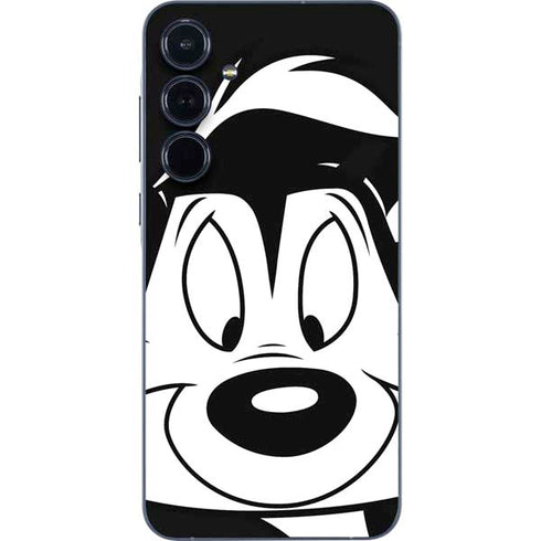 Looney Tunes Pepe Le Pew Galaxy A55 5G Skin