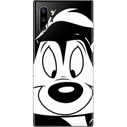 Looney Tunes Pepe Le Pew Galaxy Note 10 Plus Skin