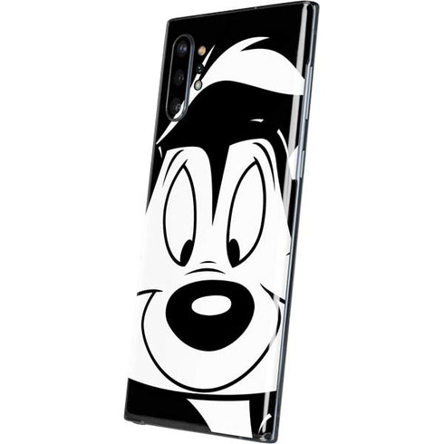 Looney Tunes Pepe Le Pew Galaxy Note 10 Plus Skin