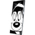 Looney Tunes Pepe Le Pew Galaxy Note 10 Plus Skin