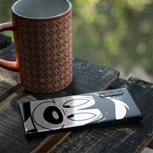 Looney Tunes Pepe Le Pew Galaxy Note 10 Plus Skin