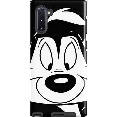 Looney Tunes Pepe Le Pew Galaxy Cases