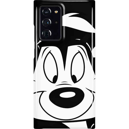 Looney Tunes Pepe Le Pew Galaxy Cases