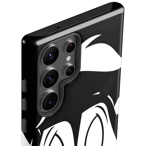 Looney Tunes Pepe Le Pew Galaxy S23 Ultra Pro Case
