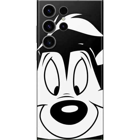 Looney Tunes Pepe Le Pew Galaxy Skins