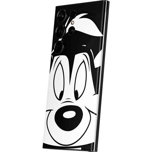 Looney Tunes Pepe Le Pew Galaxy Skins