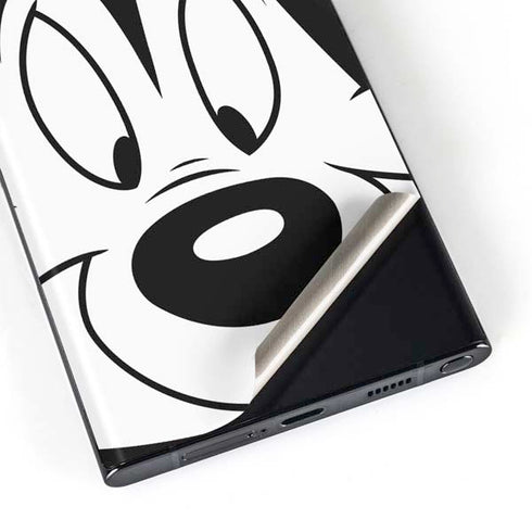 Looney Tunes Pepe Le Pew Galaxy Skins