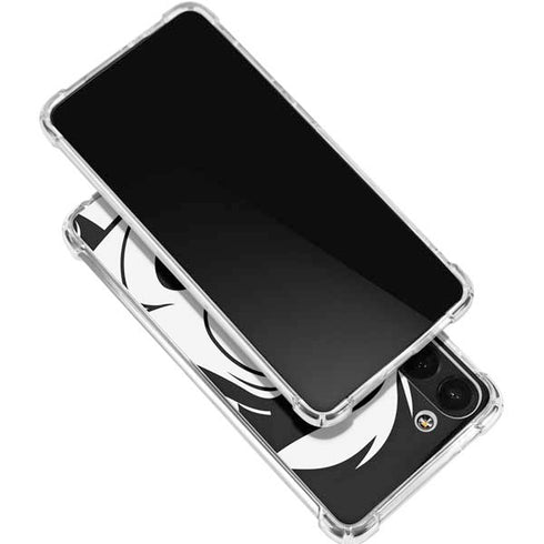 Looney Tunes Pepe Le Pew Galaxy S24 FE Clear Case