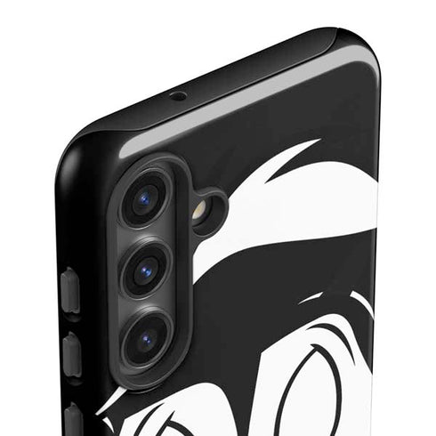 Looney Tunes Pepe Le Pew Galaxy S25 Impact Case