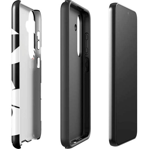 Looney Tunes Pepe Le Pew Galaxy S25 Impact Case