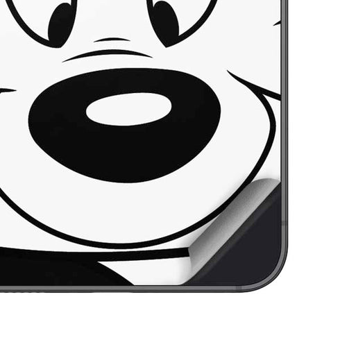 Looney Tunes Pepe Le Pew Galaxy S25 Plus Skin