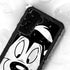 Looney Tunes Pepe Le Pew Galaxy S24 Plus Waterproof Case