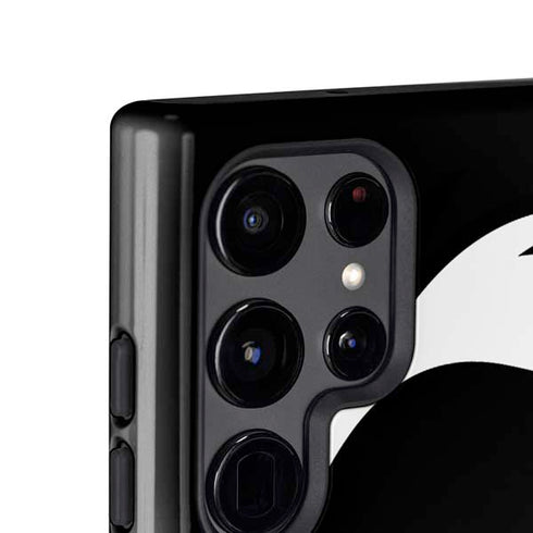 Looney Tunes Pepe Le Pew Galaxy S25 Ultra Impact Case