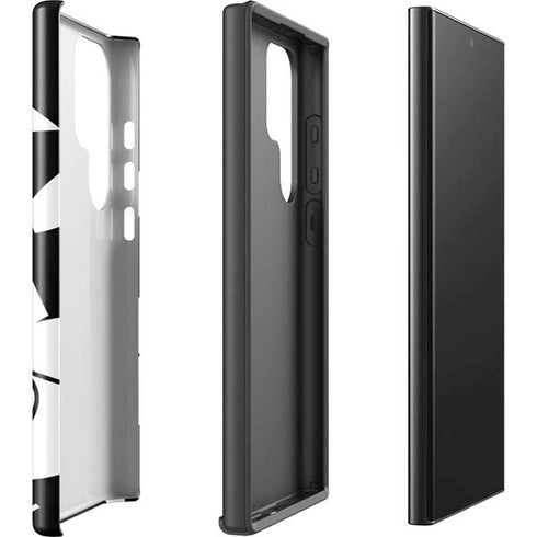 Looney Tunes Pepe Le Pew Galaxy S25 Ultra Impact Case
