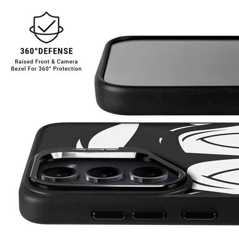 Looney Tunes Pepe Le Pew Galaxy S24 Ultra Kickstand Case