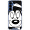 Looney Tunes Pepe Le Pew Galaxy S25 FE Clear Case