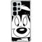 Looney Tunes Pepe Le Pew Galaxy S25 Ultra Clear Case