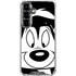 Looney Tunes Pepe Le Pew Galaxy S26 Clear Case