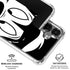 Looney Tunes Pepe Le Pew Galaxy S26 Clear Case