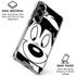 Looney Tunes Pepe Le Pew Galaxy S26 Clear Case